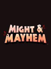 Might & Mayhem on PC (Steam) Might & Mayhem