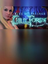 Rite of Passage: Child of the Forest Collector's Edition on PC (Steam) Rite of Passage: Child of the Forest Collector's Edition