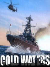 Cold Waters on PC (Steam) Cold Waters
