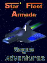 Star Fleet Armada Rogue Adventures