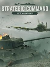 Strategic Command WWII: War in Europe on PC (Steam) Strategic Command WWII: War in Europe