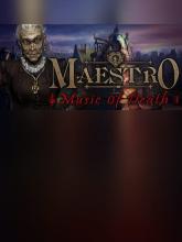 Maestro: Music of Death Collector's Edition on PC (Steam) Maestro: Music of Death Collector's Edition