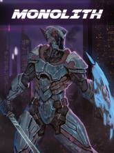 Monolith on PC (Steam) Monolith