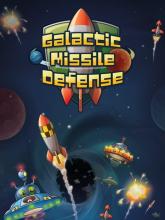 Galactic Missile Defense on PC (Steam) Galactic Missile Defense