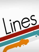 Lines on PC (Steam) Lines
