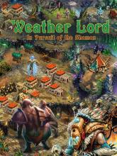Weather Lord: In Search of the Shaman on PC (Steam) Weather Lord: In Search of the Shaman
