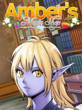 Amber's Magic Shop on PC (Steam) Amber's Magic Shop