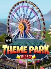 VR Theme Park Rides on PC (Steam) VR Theme Park Rides