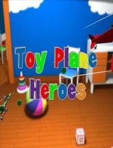 Toy Plane Heroes on PC (Steam) Toy Plane Heroes