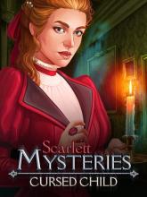 Scarlett Mysteries: Cursed Child on PC (Steam) Scarlett Mysteries: Cursed Child