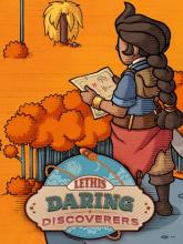 Lethis - Daring Discoverers on PC (Steam) Lethis - Daring Discoverers