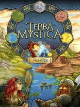 Terra Mystica on PC (Steam) Terra Mystica