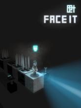 Face It - A Game to Fight Inner Demons