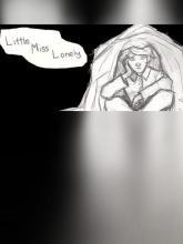 Little Miss Lonely