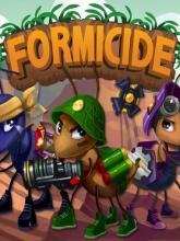 Formicide on PC (Steam) Formicide
