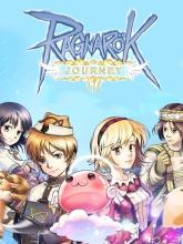 Ragnarok Journey