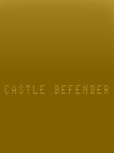Castle Defender