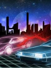 Lazer Cops