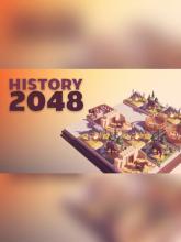 History2048 - 3D puzzle number game