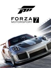 Forza Motorsport 7 on Xbox One Forza Motorsport 7