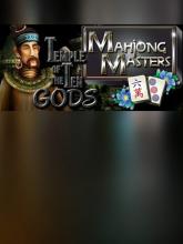 Mahjong Masters: Temple of the Ten Gods on PC (Steam) Mahjong Masters: Temple of the Ten Gods