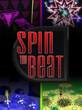 Spin the Beat on PC (Steam) Spin the Beat