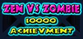 Zen vs Zombie (Achievment Hunter)