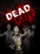 Dead Exit on PC (Steam) Dead Exit