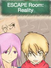 ESCAPE Room: Reality on PC (Steam) ESCAPE Room: Reality