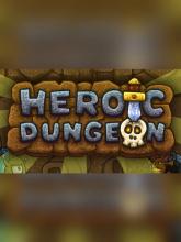 Heroic Dungeon on PC (Steam) Heroic Dungeon