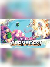 3..2..1..Grenades! on PC (Steam) 3..2..1..Grenades!