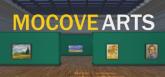 Mocove Arts VR on PC (Steam) Mocove Arts VR