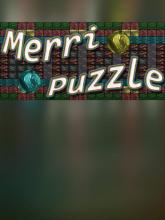 Merri Puzzle on PC (Steam) Merri Puzzle