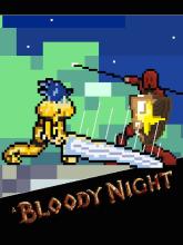 A Bloody Night on PC (Steam) A Bloody Night