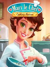 Mary Le Chef - Cooking Passion on PC (Steam) Mary Le Chef - Cooking Passion