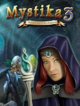 Mystika 3 : Awakening of the Dragons on PC (Steam) Mystika 3 : Awakening of the Dragons