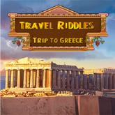 Travel Riddles: Trip to Greece on PC (Steam) Travel Riddles: Trip to Greece