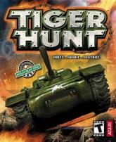 Tiger Hunt on PC (Steam) Tiger Hunt