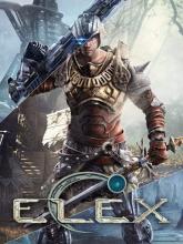 Elex on PlayStation 4 Elex