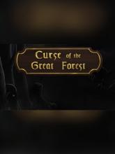 Curse of the Great Forest on PC (Steam) Curse of the Great Forest
