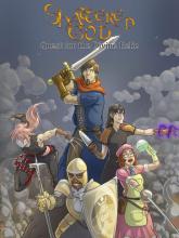 Shattered God - Quest for the Divine Relic on PC (Steam) Shattered God - Quest for the Divine Relic