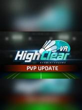 High Clear VR on PC (Steam) High Clear VR
