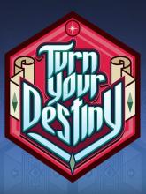 Turn Your Destiny on PC (Steam) Turn Your Destiny