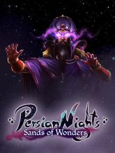 Persian Nights: Sands of Wonders on PC (Steam) Persian Nights: Sands of Wonders