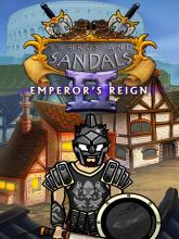 Swords and Sandals 2 Redux: Maximus Edition on PC (Steam) Swords and Sandals 2 Redux: Maximus Edition