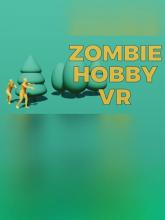 Zombie Hobby VR on PC (Steam) Zombie Hobby VR