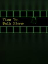 Time to Walk Alone on PC (Steam) Time to Walk Alone