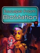 Escape From BioStation on PC (Steam) Escape From BioStation