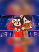 Kimulator 2: Brother of Time