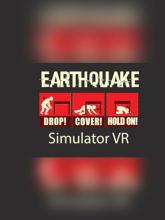 Earthquake Simulator VR on PC (Steam) Earthquake Simulator VR
